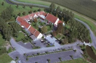 Schoorbakkehoeve