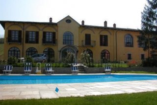 Agriturismo Tenuta La Romana