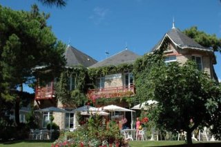 Logis Le Saint Christophe