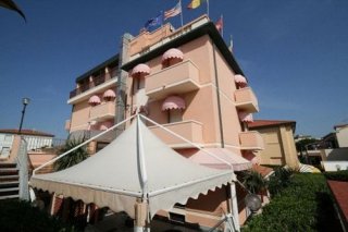Hotel Sileoni
