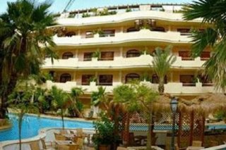 Fortina Spa Resort