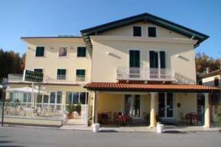Albergo Butterfly