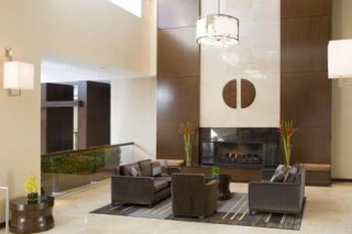 The Saratoga Hilton