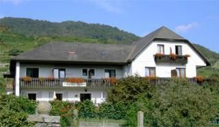Hotel Garni Winzerin