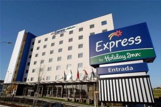 Holiday Inn Express Lisbon-