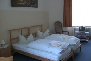 Hotel-Pension Uhland