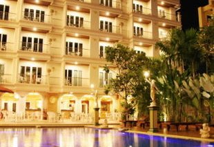 Rita Resort & Residence