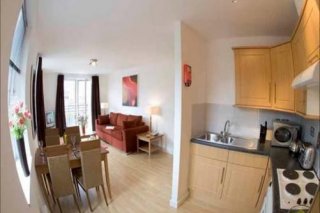 Premier Apartments