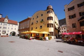 Gasthof Schloßkeller