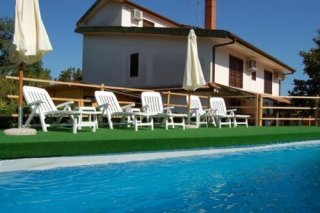La Vecchia Quercia B&B