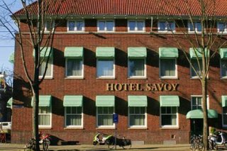 Savoy Hotel