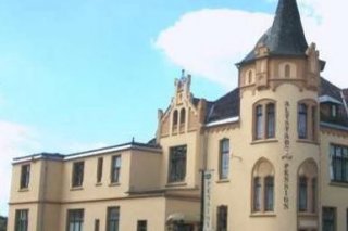 Altstadtpension