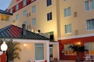 Hilton Garden Inn Tampa Northwest/