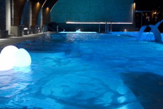 park-The Mountain & Wellness Resort