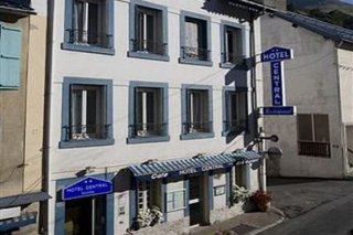 Logis Le Central