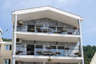 Mijovic Apartments