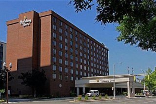 Holiday Inn  at Ballston