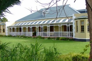 De Denne Guest House