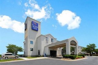 Sleep Inn-KCI