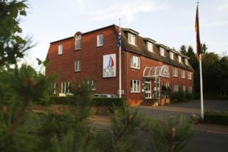Hotel an der Schlei