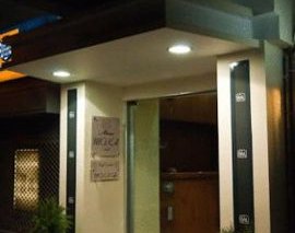 Moka Hotel