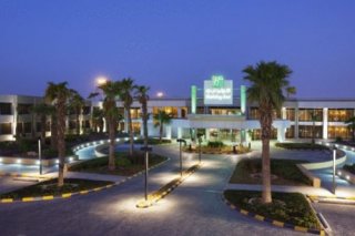 Holiday Inn  Izdihar