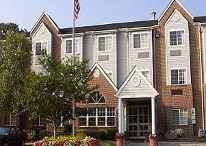 Microtel Inn University Place