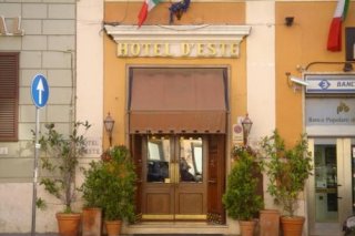 Hotel d'Este