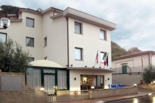 Hotel I' Fiorino