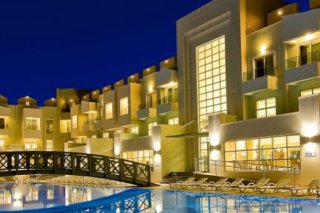 Adrina Hotel De Luxe Health & Spa