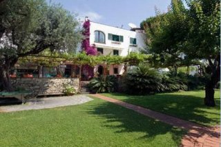 Best Western Hotel El Chico