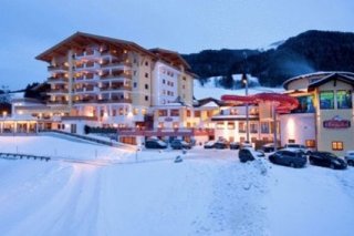 Familienresort Ellmauhof-das Feriengut
