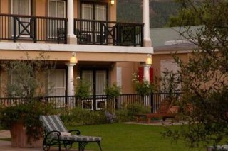 Protea Hotel
