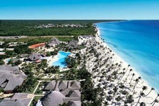 Catalonia Gran Dominicus-All Inclusive