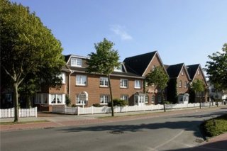 Hotel Seeschwalbe