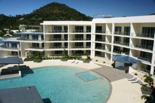 Vue Apartments