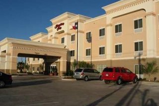 Hampton Inn  Padre Island