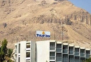 Leonardo Inn Hotel Dead Sea