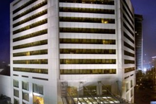 Renaissance  Chaoyang Hotel