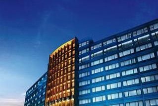 Concorde Hotel
