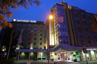 Leonardo Hotel