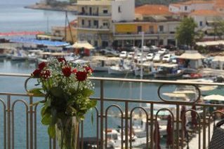 Pantheon City Hotel