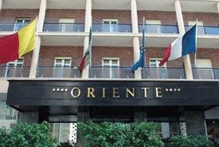 Grand Hotel Oriente