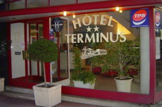 Hotel Terminus