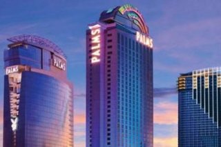 Palms Casino Resort