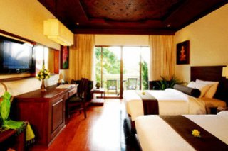 Royal Palace Hotel