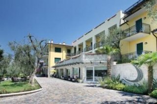 Wellness Hotel Casa Barca