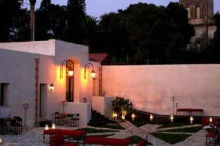 Officinagastronomica Resort