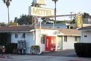 Motel