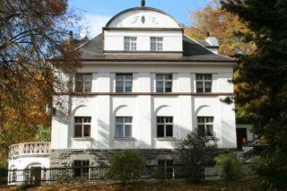 Hotel Waldperle